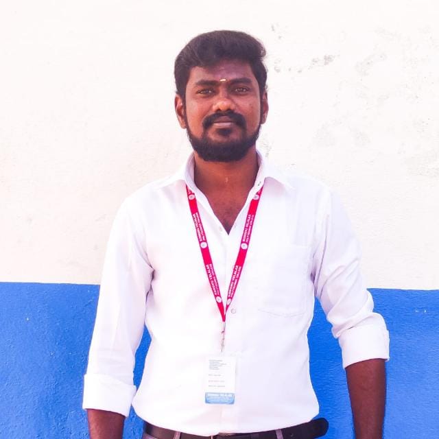 Groom Image